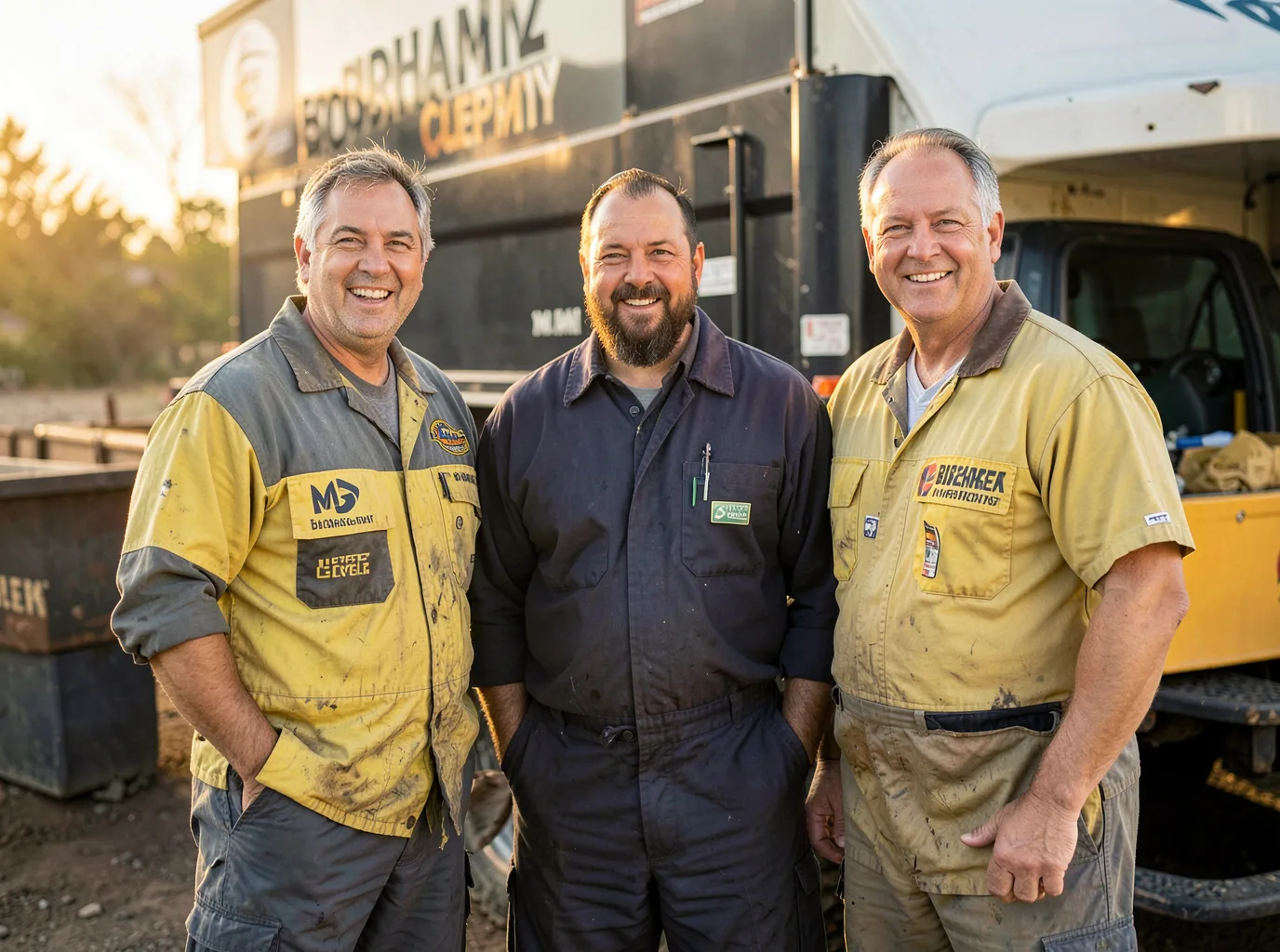 Sewage Cleanup company in Yermo, CA