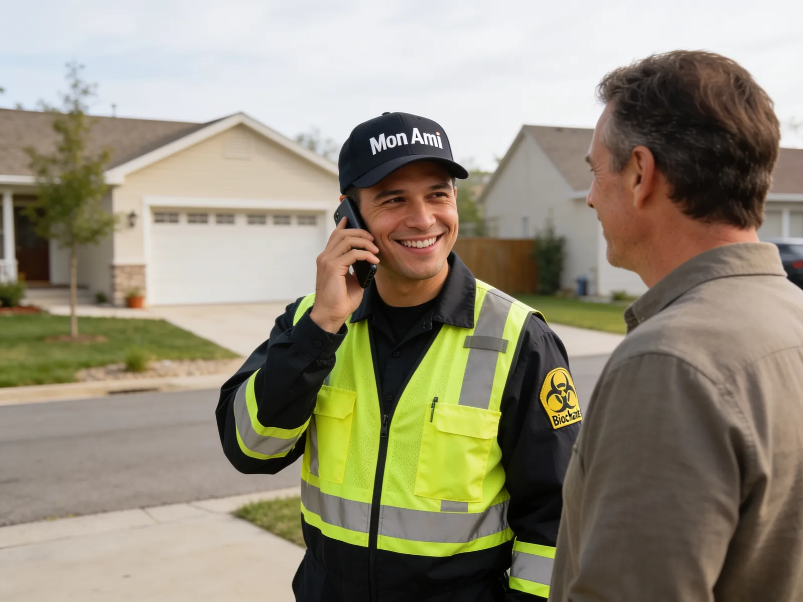 Sewage Cleanup Yermo, CA FAQs