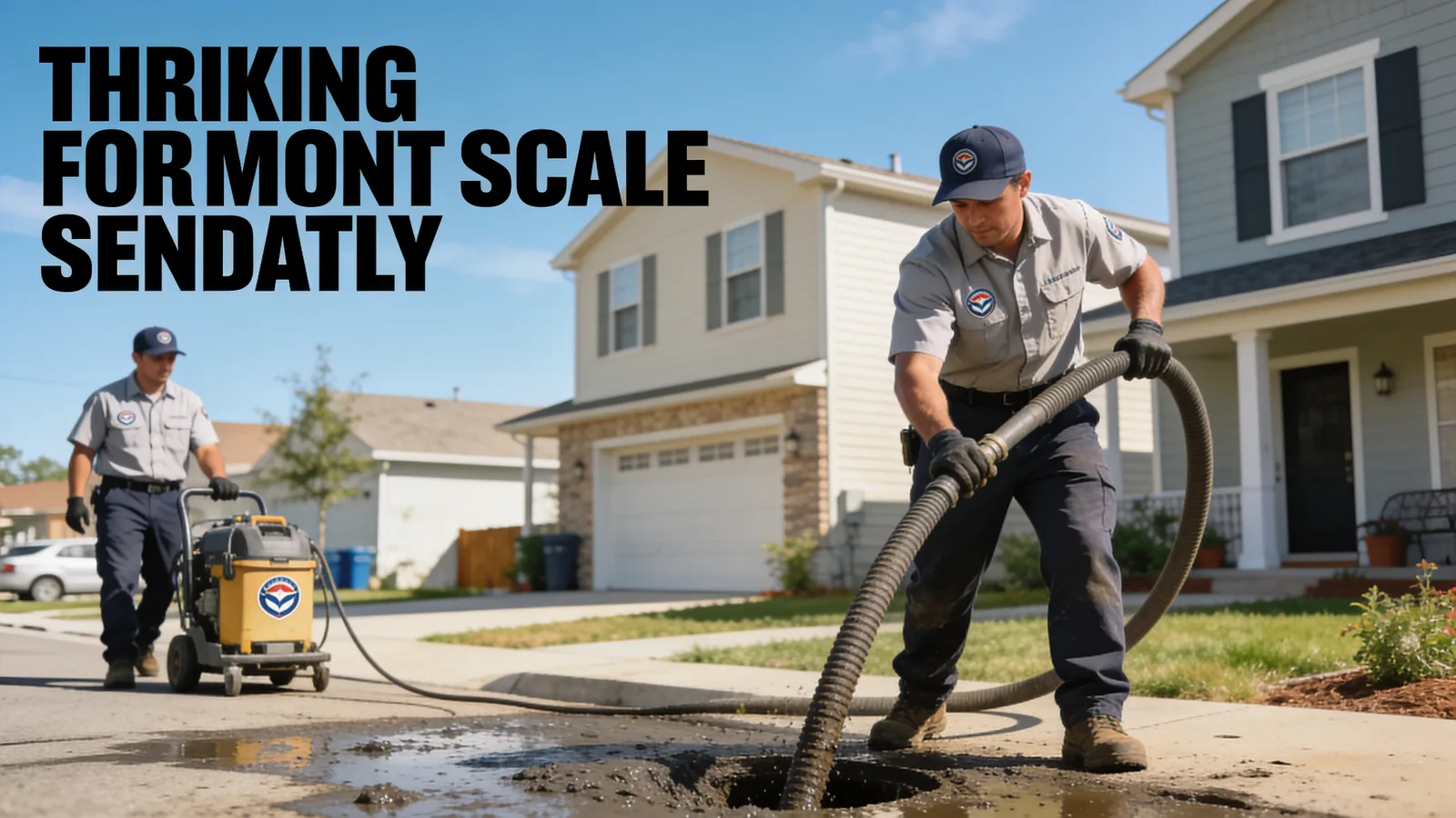 Sewage Cleanup in Yermo, CA near me